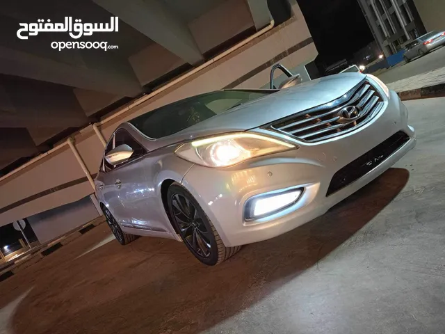 Hyundai Azera 2014 in Benghazi