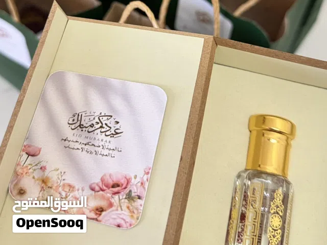 توزيعات (دهن السمو) ثبات وفوحان اكثر من 24 ساعه روووعه بصرراحه شغل راقي وفخم