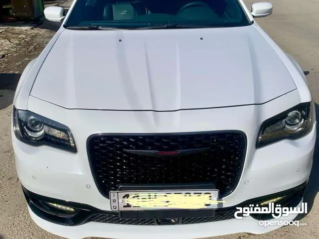 Used Chrysler 300 in Baghdad