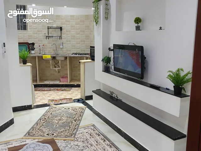 Furnished Daily in Tripoli Alfornaj