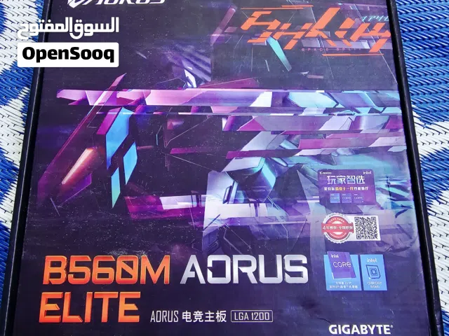 متوفر قطع حاسبة للبيع غير مستخدم