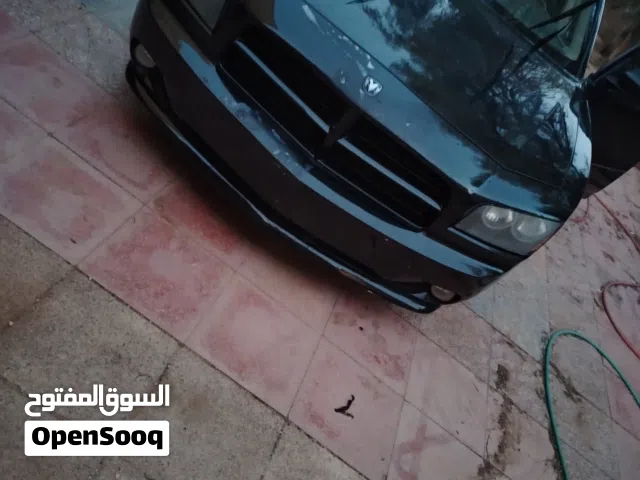 قطع دوج تشارجر موديل 2008 للبيع