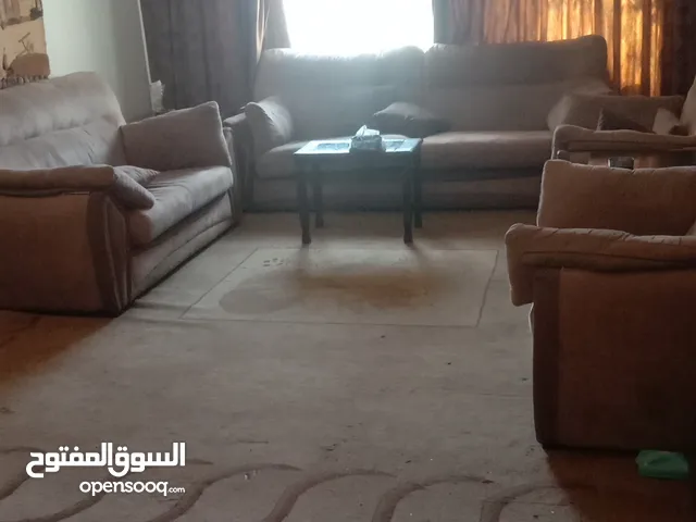 Furnished Monthly in Amman Al Rabiah