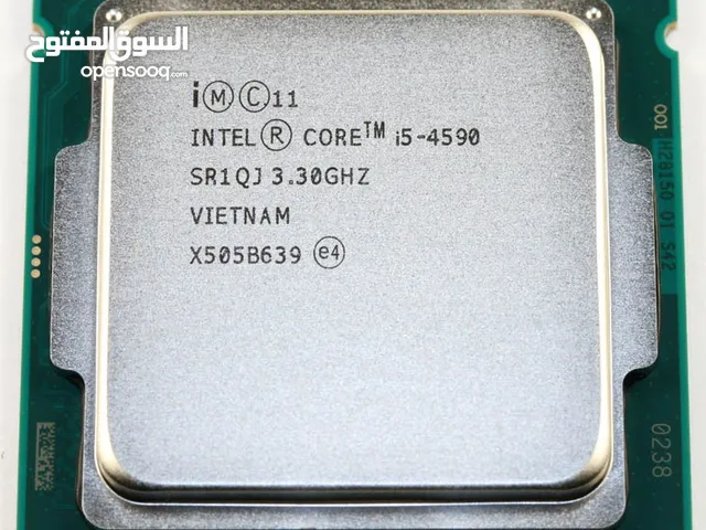  Processor for sale  in Amman