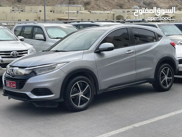 SUV Honda in Muscat