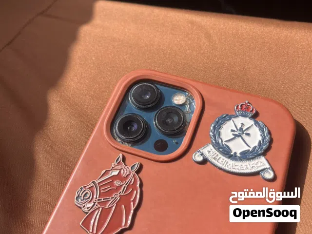 Apple iPhone 12 Pro Max 256 GB in Al Dakhiliya