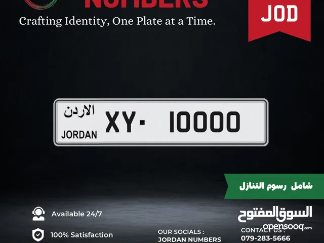 XY - 10000