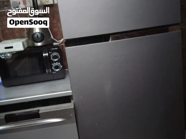 Fridge becko 409 litter like new