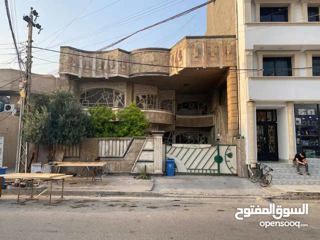 500 m2 5 Bedrooms Townhouse for Sale in Baghdad Al-Hussein