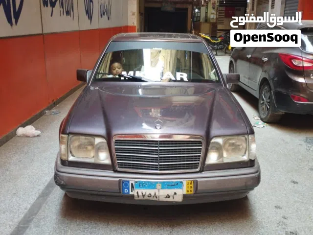 Used Mercedes Benz Other in Giza