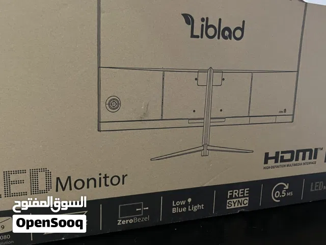 23.8 Other monitors for sale in Al Dakhiliya