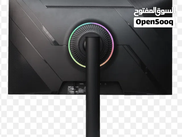 Gaming monitor 320Hz 2k