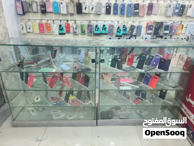 محل جوالات للبيع