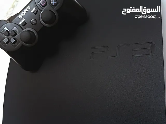 PlayStation 3 PlayStation for sale in Gharyan