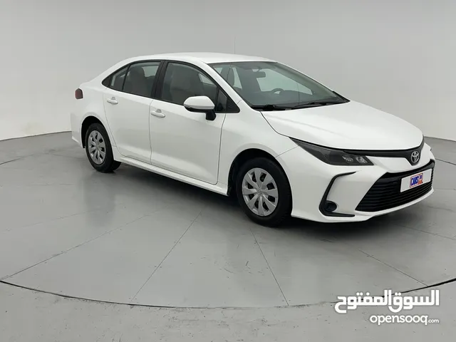 (FREE HOME TEST DRIVE AND ZERO DOWN PAYMENT) TOYOTA COROLLA