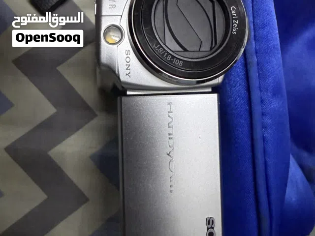 كاميره قديمه سوني DCR SR88 handcam