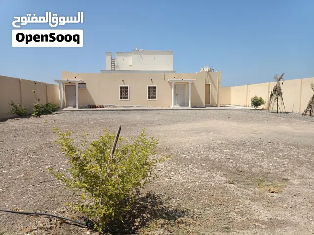 Studio Farms for Sale in Al Batinah Al Khaboura