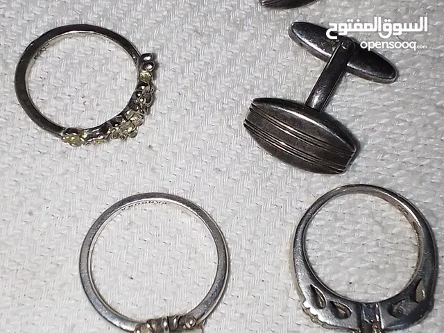 Rings for sale in Amman
