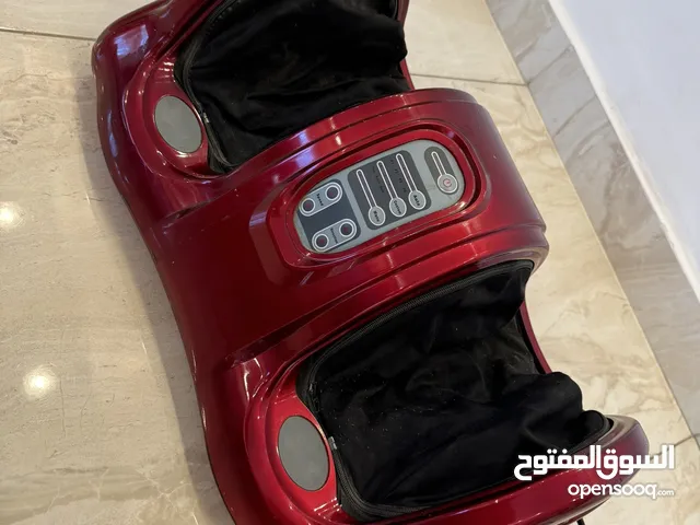 جهاز تدليك القدم المنزلي
