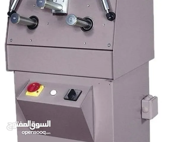 طعاجة للالمونيوم بروفايل - BENDING MACHINE