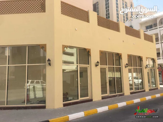 محل تجاري موقع ممتاز للإيجار في الجزائر العباسية