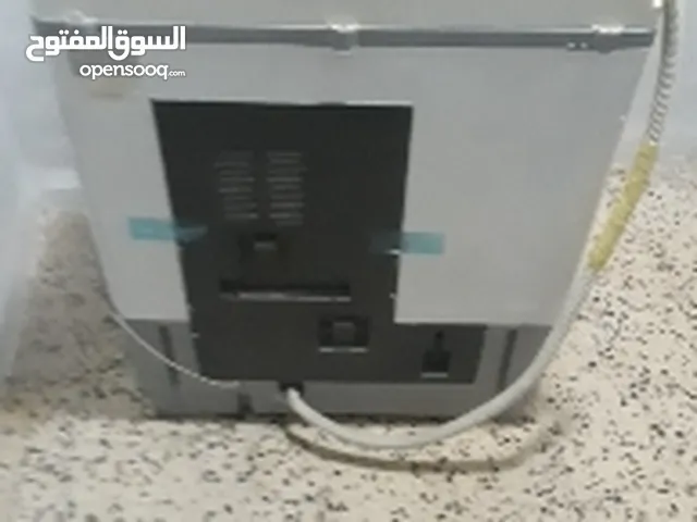 LG 13 - 14 KG Washing Machines in Zarqa