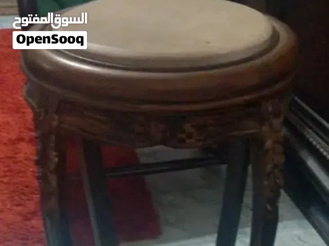 ترابيزه زان صالون