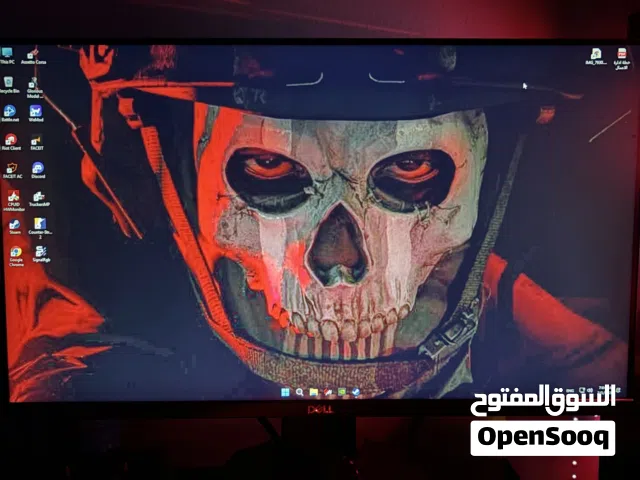 للبيع ديل 144 هرتز