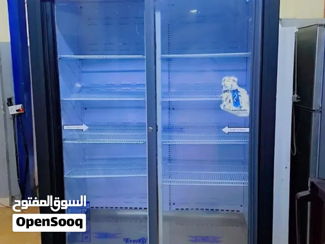 good working all hoom frigh