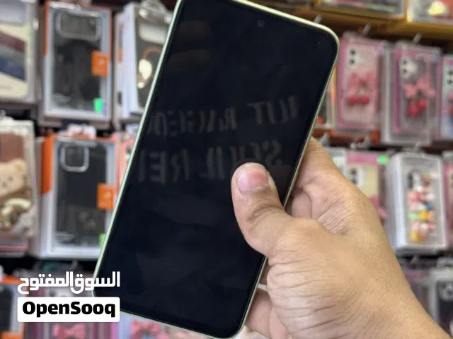 جهاز سامسونك A54 5g