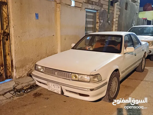 Used Toyota Cressida in Basra