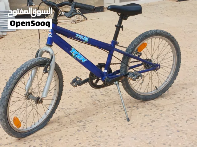 دراجه هوائيه