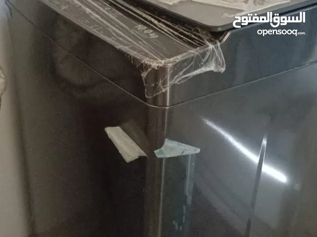 Sharp 9 - 10 Kg Washing Machines in Central Governorate