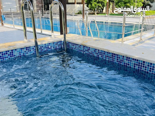 2 Bedrooms Chalet for Rent in Amman Naour