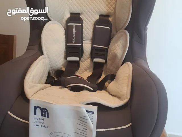 Mother care baby seat كرسي سيارة للأطفال