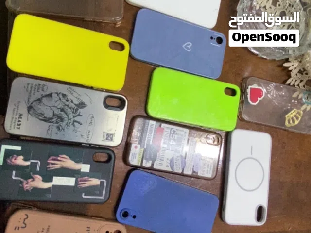 كفرات ايفون xr