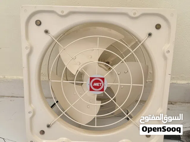 مروحة شفاطة