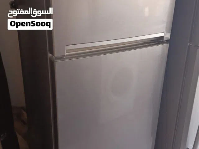 ثلاجة سامسونج مستعمل اخو الجديد
