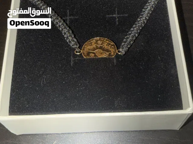 سوار ذهب  شكل الليره