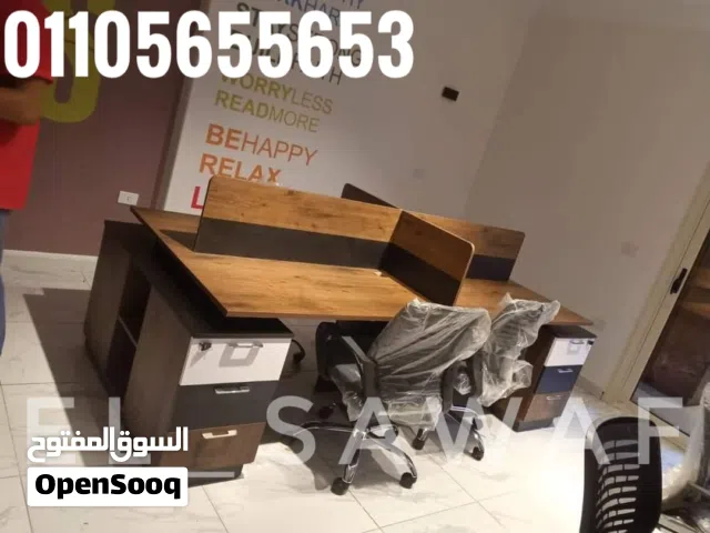 خليه عمل ، ورك ستيشن ، بارتيشن ، مكاتب موظفين ، work station, partation
