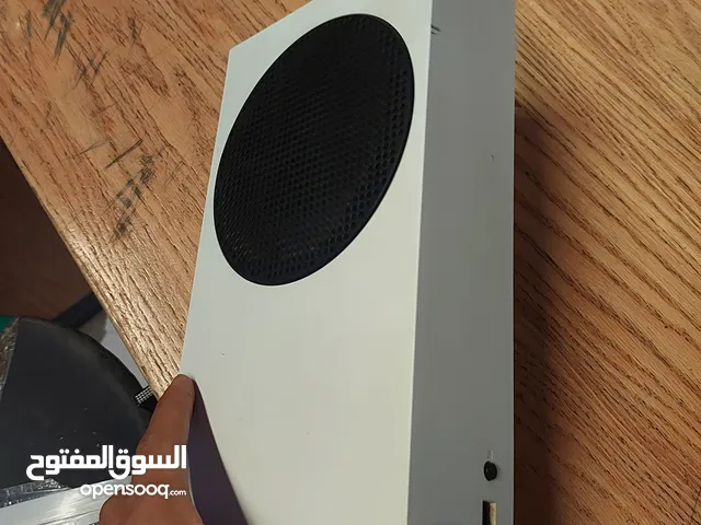 اكس بوكس سيريس اس مع ايد