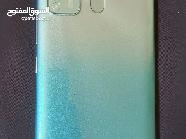 Itel S16 32 GB in Ramtha