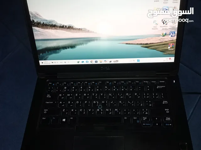 Windows Dell for sale in Sabratha