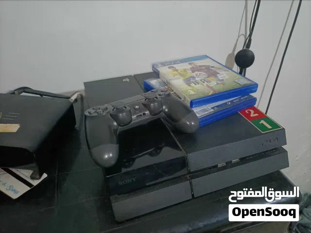 PlayStation 4 PlayStation for sale in Hawally