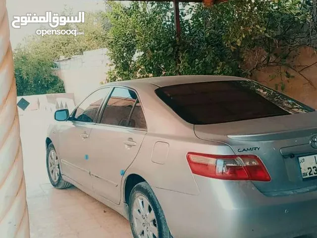 Used Toyota Camry in Mafraq