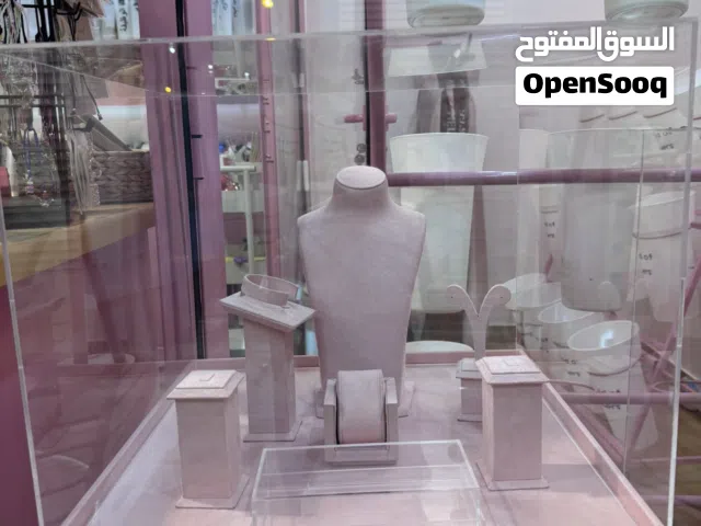 Mahar and Shabka display