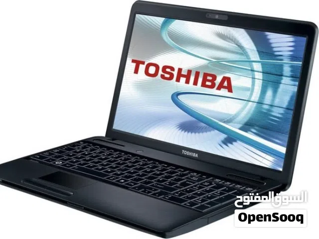 توشيبا بطارية جديدة