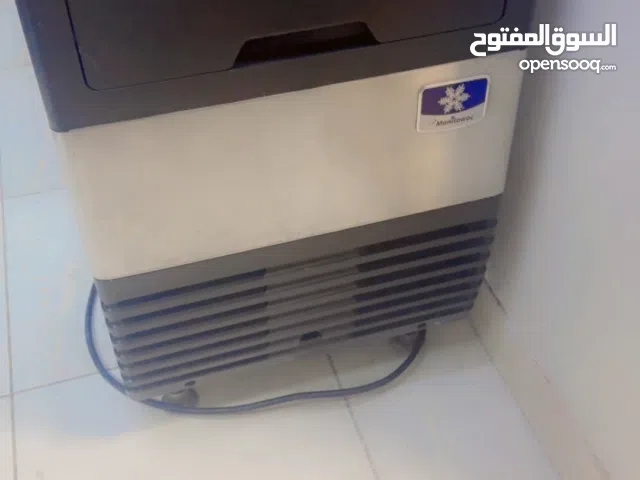 صانعه ثلج للبيع