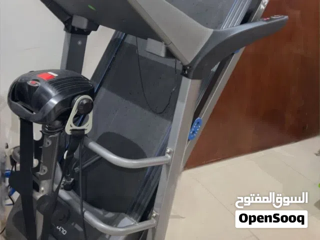 سير مشي كهربائي شركة اولمبيا
