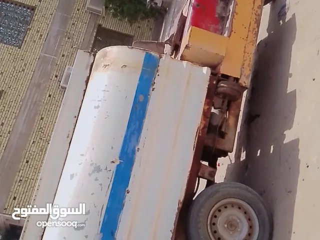 تنكر ماي 2طن